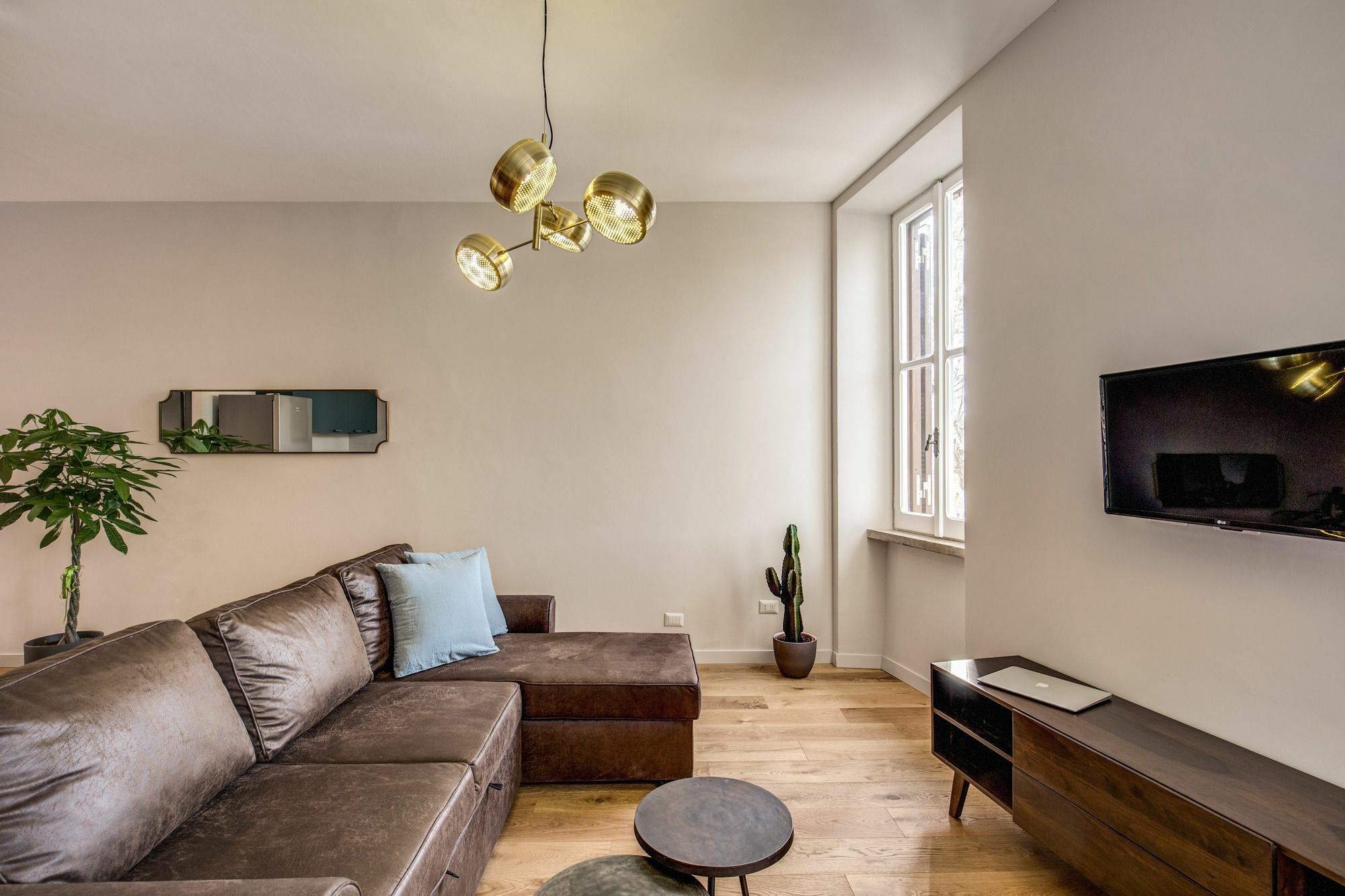 Sant'Eiligio Loft Campo Di Fiori Apartman Róma Kültér fotó